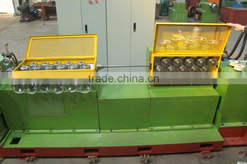 Combined Drawing Machine