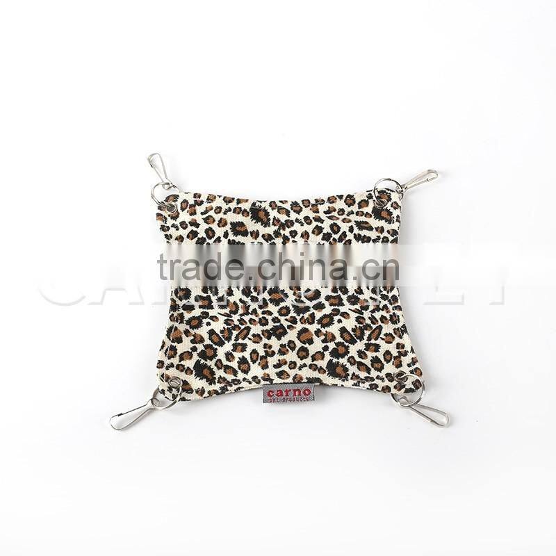 Pet bed Cat hamster hammock bed cat hammock swing bed
