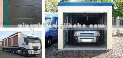 Portable Storage Building Solutions/steel buildings storage/vehicle storage