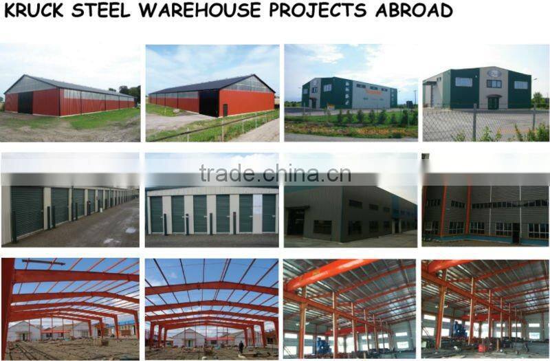 warehouse & workshop