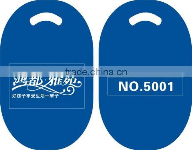 customied plastic image card/smart cards and tags