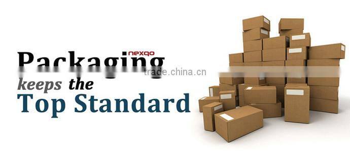 Embossed leather 125KHz key fob tag