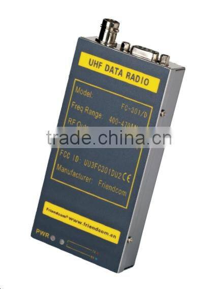 433 MHz data radio