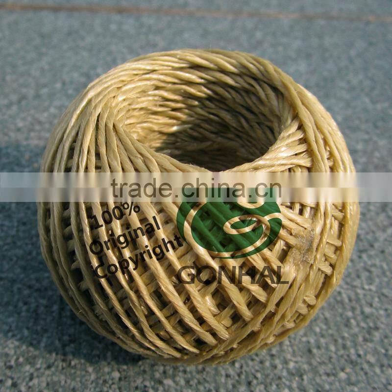 Gonhal PP Split Film Twine