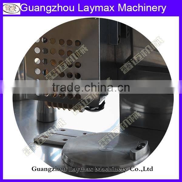 Hot sale promotion Guangzhou Best supplier famous brand semi- automatic capsule filling machine