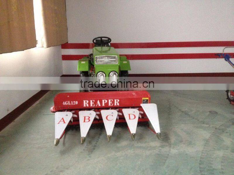 2015 new model mini tractor, mini tractor price