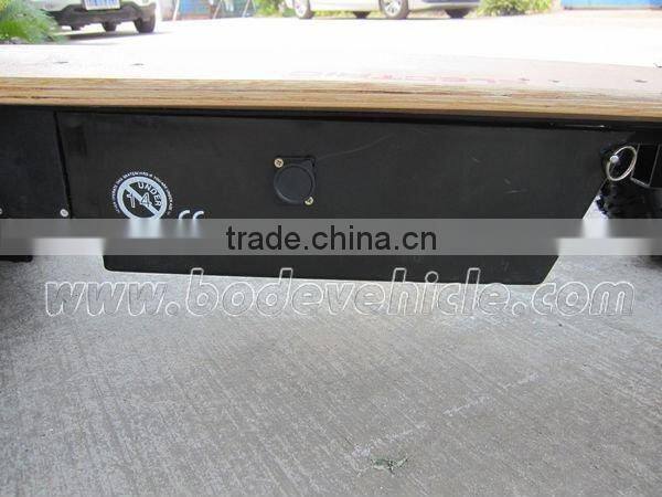 800w electric skateboard 36V (MC-281)