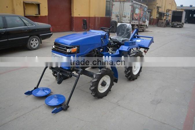 2016 new style agriculture mini tractor /small tractor for sales