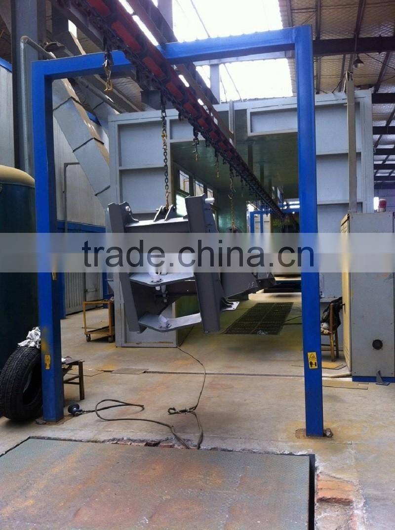 Hot Selling Big Wheel Loader With Capacity 6000kg