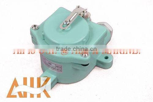 Marine Watertight Type Small Rotary Switches