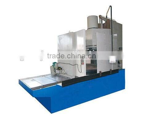 Vertical Spindle Surface Grinding Machine with Rotary Work Table M74200K