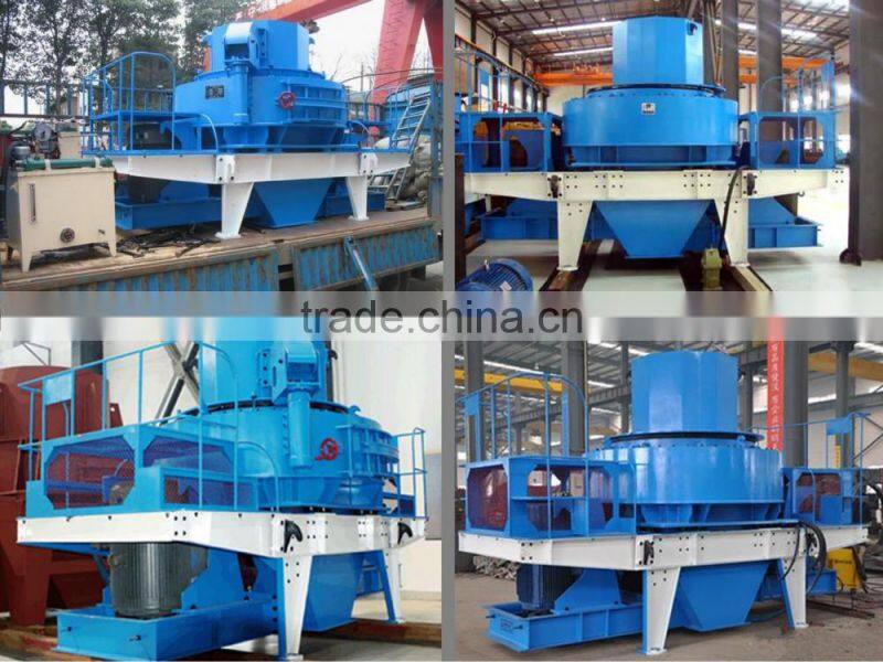 High quality VSI Series Sand Making Machine for Sale
