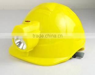 safety Miner headlamp GM900 LED Mining cap lamp