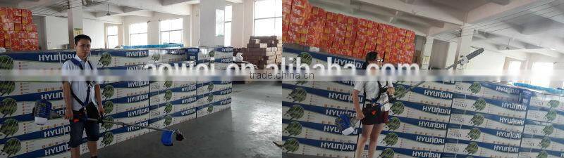 gasoline CE approved 4 in 1 quality multi functional tools 430