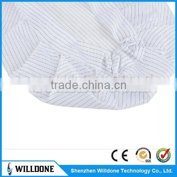 Hot Sale Cleanroom ESD Cap, Anti-static Cap