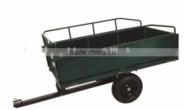 trailer,Body Size: L2270xW890xH1030mm,Load Capacity: 500KG