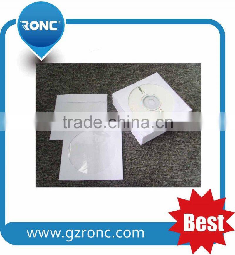 wholesale color CD sleeve/cd sleeve/CD bag