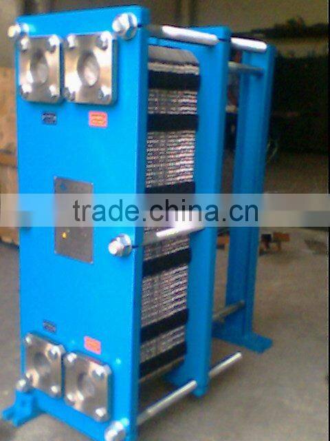 Brazed Plate heat exchanger gasket