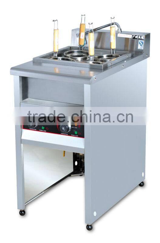 Electric commercial pasta cooker(EH-874)