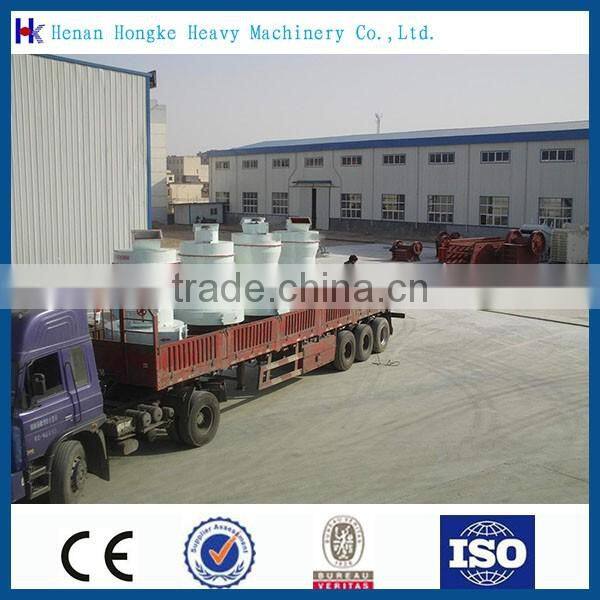 Good Performance Raymond Mill Machine with Capacity of 0.3-5t/h/ Factory Price