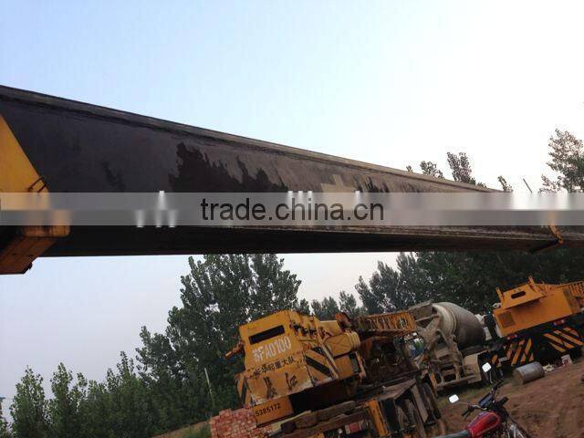 Very good condition tadano 50t used crane