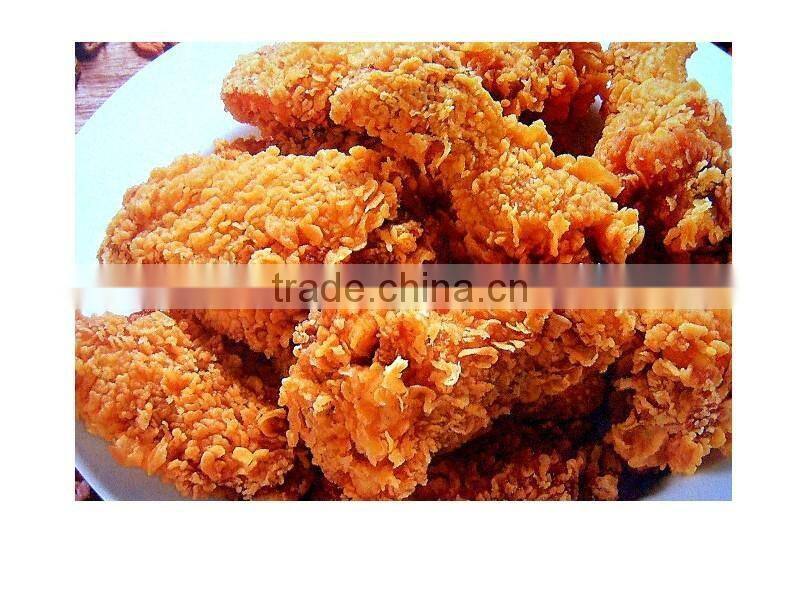 Stainless steel Electric Chicken Fryer Machine GRT - E101B