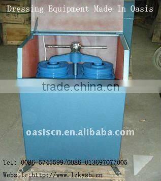 Lab Equipment/Small Size/Lab Crusher Equipment /lab Sealed sample preparation mill
