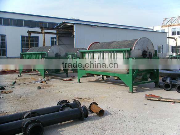 Laboratory Magnetic Separator/Experimental Magnetic Separator/ Small Size Magnetic Separator/