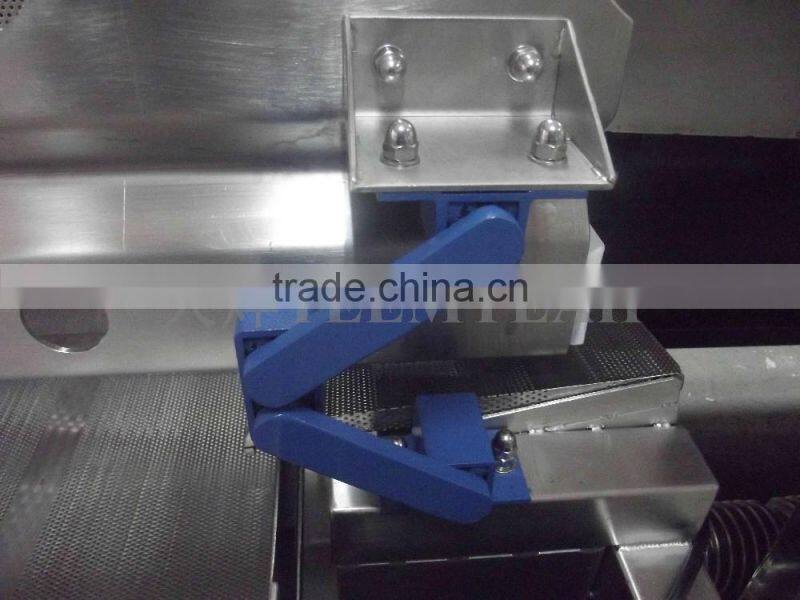 Taiwan Teemyeah TW-406 Efficient Continuously Vegetable Washing Machine