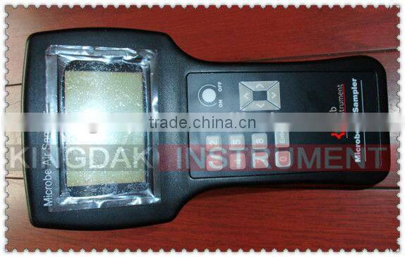 KWC Airborne Puffball Sampler/Air biological sampler