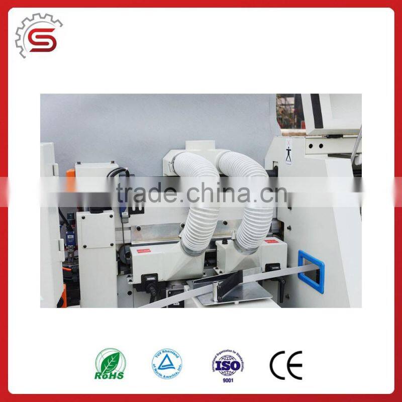 MFD45A woodworking pvc automatic edge bander Machine