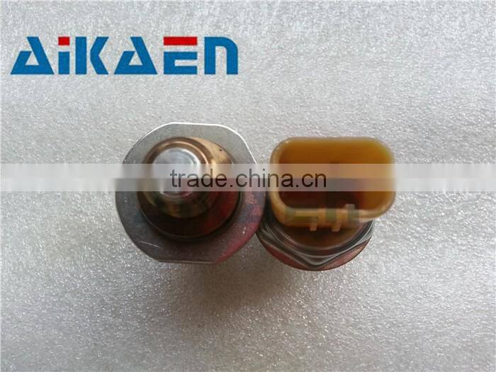 Fuel Rail Pressure Sensor 349-1178 C017PP4-4 Electronic Pressure Sensor