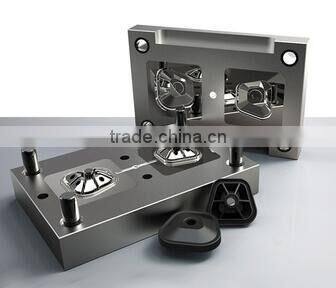 2016 HOT Plastic Injection Mould, China Plastic Mould Manufacturer, Customized Precision Injection Plastic
