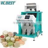 Automatic CCD Wolfberry Color Sorter