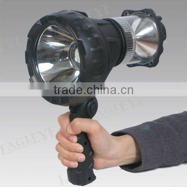 Model JG-601E/602E 3W Cree rechargeable camping gas lantern