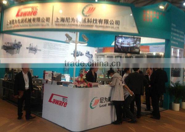 Leadworld Brand LW-PT420 Automatic Vacuum Packing Machine For Food Commercial