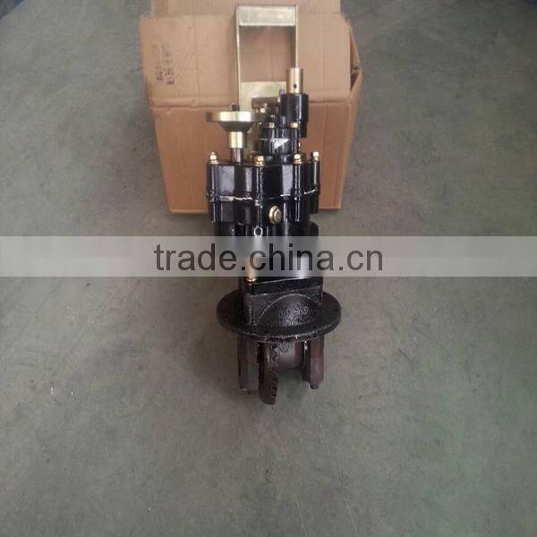 300cc Xy UTV rear transmission gearbox with differential