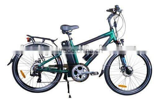 Popular Moutain Electric Bicycle