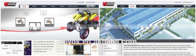 110cc Cub Motorbike KM110-9C