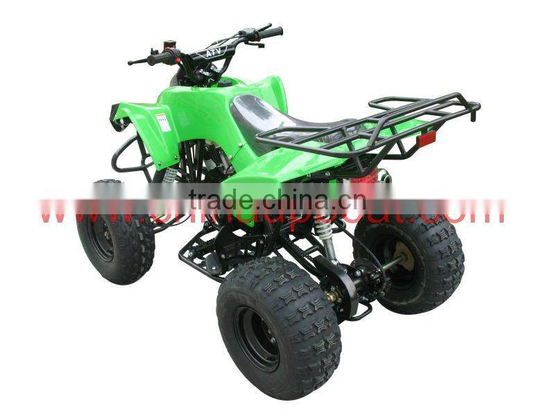 110cc sports ATV