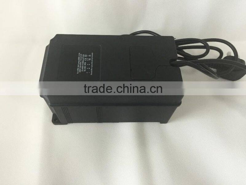 Compacta 600w Potted Ballast, Magnetic Grow Light Hydroponics HID