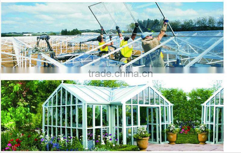 Sunlight room with laminated glass,lowes sunrooms and curved glass house