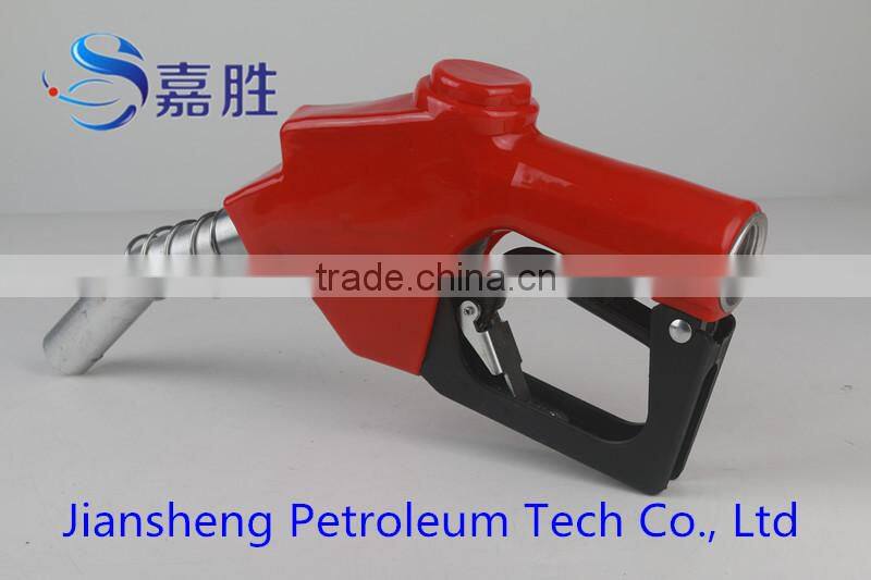 High Flow Truck Stop Automatic Nozzles