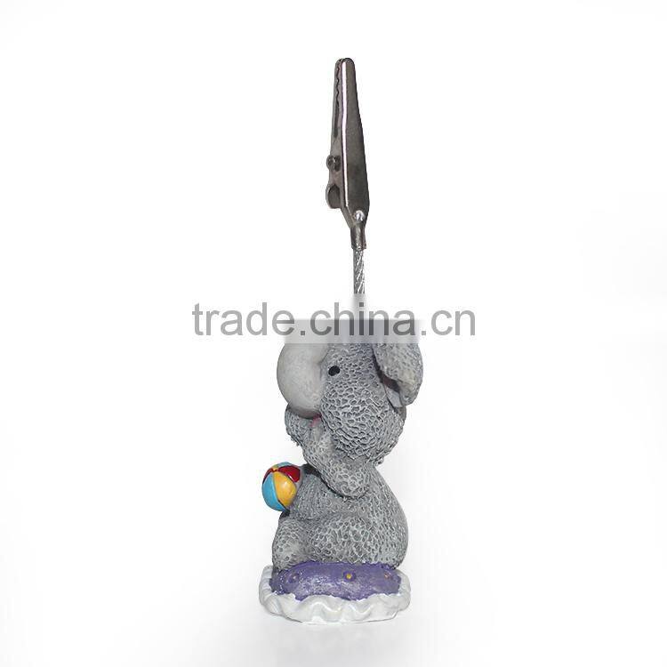Best seller of custom shape memo clips