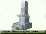 Absoutely Black Tombstone,Granite Tombstone, Headstone