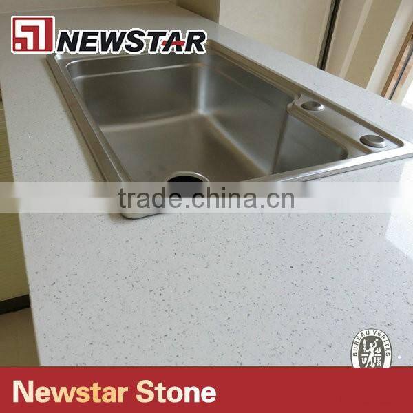 Prefab quartz countertops,engineered stone countertop
