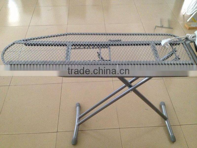 mesh folding ironing board folding ironing table