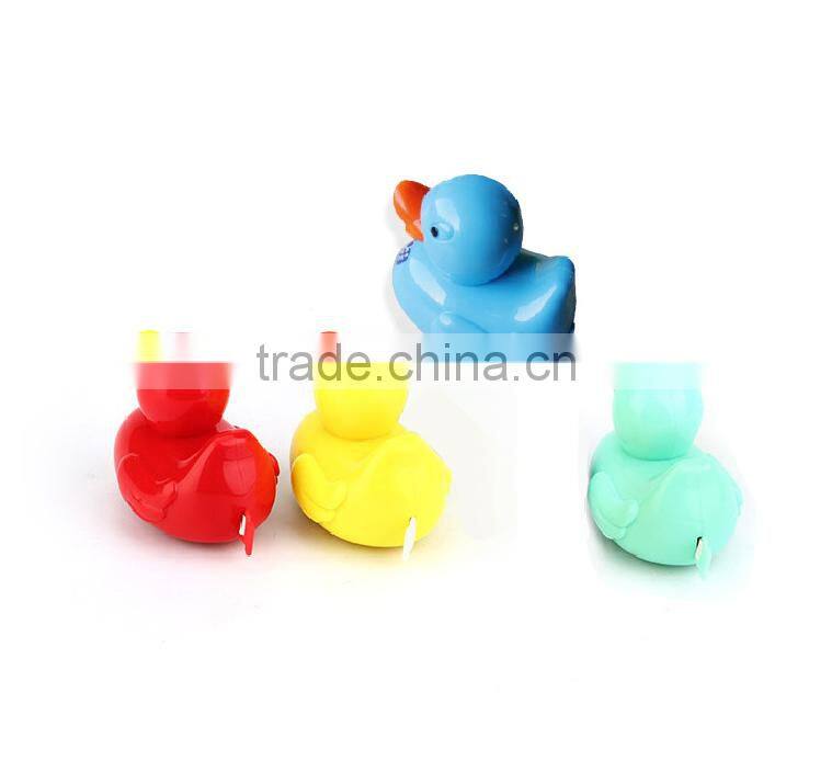 Custom Design Duck Shape Plastic Tape Measure