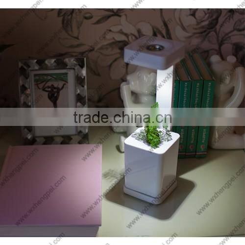 Mini hydroponic smart garden