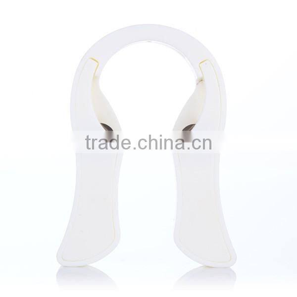 Wine Foil Cutter, Black Handheld Champagne Paper Cutter, Wine Accessory Set